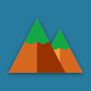 Greening Of Hillocks