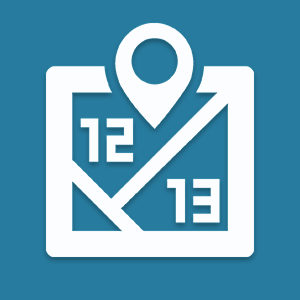 Cadastral Maps